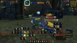 Foundry Plays WoW: Pat's PvP Death of the Week