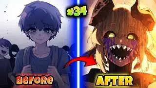 Reborn as Noble Maze | Explained in Hindi | Part 34 #manhwa #manga #anime @princeexplainer9796 