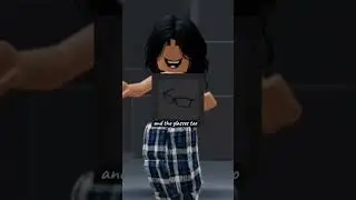 Free avatar idea! ★ #roblox #free #avatar #freeavatar #shorts