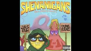 JASIAH & Yung Bans - Shenanigans instrumental