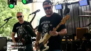 03 Jailbreak Cover Megahair
