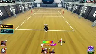 uncounterable atasumi serve (volleyball legends)