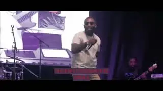 Too Playa [Live] W/ JK Howells