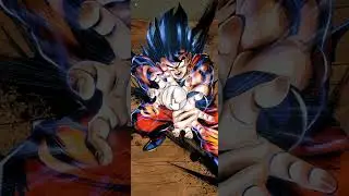 #DBZlegend