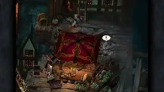 Final Fantasy IX (PS4) - Treno - Taurus Stellazzio coin location