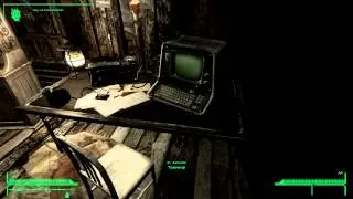 New Vegas Mods Reviews Episode 3: Alternate Start Mod