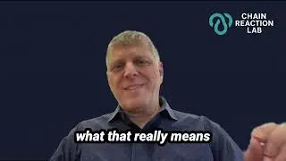 Chain reaction Lab Episode 5  Designing Innovation at Scale  Foundations and Mandates