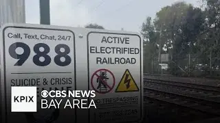 Major changes proposed for Palo Alto train crossing following series of deaths