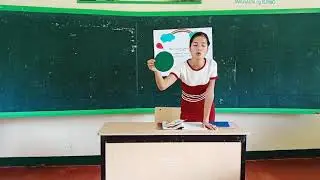 Demo Teaching in Teaching Arts in Elementary Grades