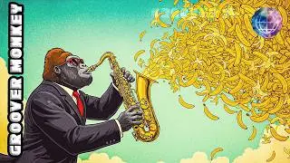 This Beat is Bananas: Funk & Swing Playlist