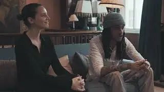 Interview with 'Responsible trust for models'
