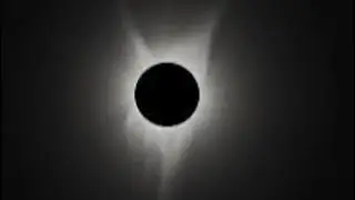 Epic eclipse (insane ending😎🫘)