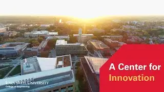 A Center for Innovation