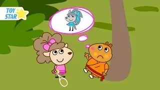 Hist&oacute;rias de Dolly Portugu&ecirc;s Brasil - Desenhos Animados - Compilation #32