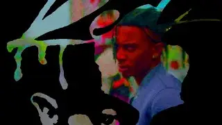 if Magnolia was on Whole Lotta Red (F1LTHY Version) [prod. MD ROTTA)