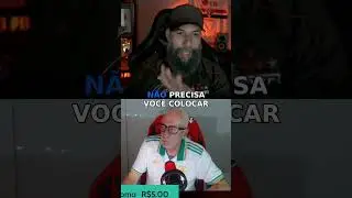 Cortes QG Tricolor: Lucca um dos poucos talentos do elenco do SPFC.