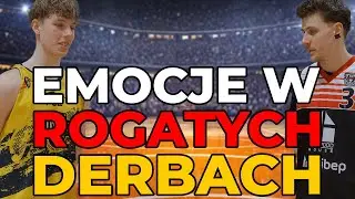 Emocje w Rogatych Derbach
