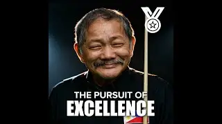 6 - The Pursuit of Excellence
