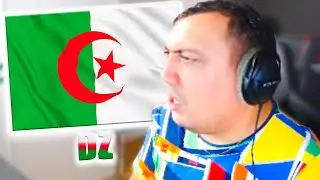 JE PARLE ARABE SUR FORTNITE