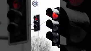 Traffic Light Detection and Recognition for Intersection Control