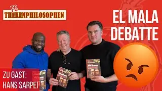 „Nacktkontrollen bei FC-Fans?“ – Hans Sarpei über Fan-Aufreger, Derby-Pleite & den 1. FC Köln