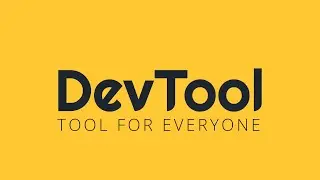 DevTool Showcase