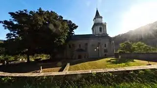 2&ordm; Cap&iacute;tulo | Rumbo a Santander  Aldea La G&aacute;ndara y la casa &ldquo;La Caba&ntilde;uca&rdquo;