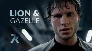 The Lion & Gazelle | 7k Metals
