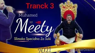Muhamed mety 2021 track 3 New Gilia EXTRA ko babo suki