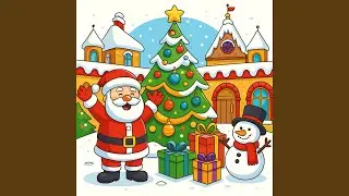 Christmas Fun All Day Long