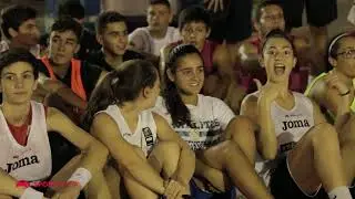 SportMalta - 2018 and Next Targets - Part 1