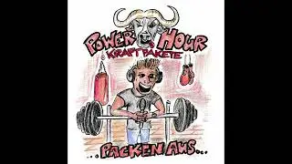 Einfach boxen?! Mit Leon Bauer