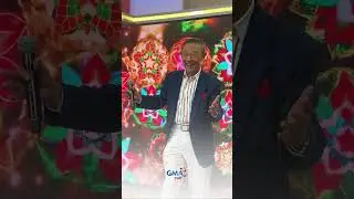 Jose Mari Chan sa Unang Hirit | GMA Pinoy TV