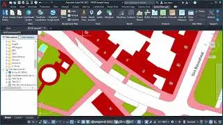Accessing user Datasets (NL PDOK sample) (AutoCAD) - Spatial Manager Blog