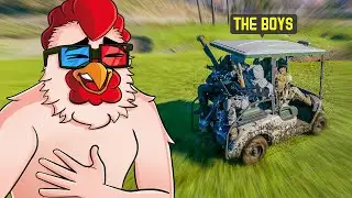 Battlefield REDSEC is EXACTLY like the trailer 🔥