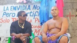 El Chima En La Casa - Dinero 💰 Caso 👮&zwj;♂️- Video Oficial