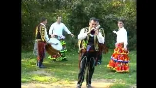Kastamonu Karayılanları - Kastamonu Çiftetellisi