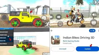 Hulk New Update 2025 26 ❤️ Wheels Size Modify Boy 2 Character Update Live Stream