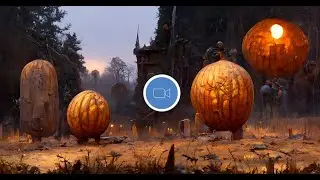 Spooky and Dark Scents. Happy Halloween!
