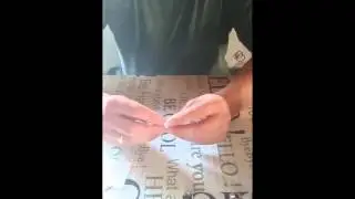 Pimp my Muji Watte
