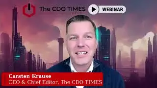 AI Cybersecurity Webinar CDO TIMEs with BugCrowd