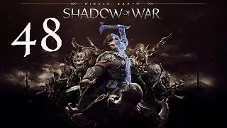 Middle-Earth Shadow of War 048 Missing, The Poisoned Road, A Sighting & Worse Than Death