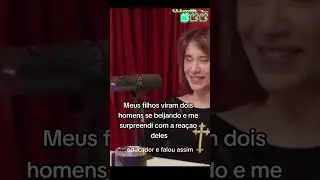 Que essa nova gera&ccedil;&atilde;o nos ensine cada vez mais sobre o amor e a aceita&ccedil;&atilde;o! #amor #lgbt #gay #gaybr