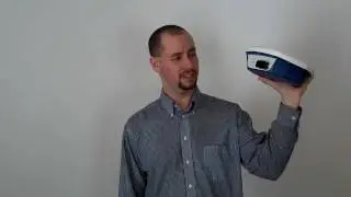 Lefebure Design - NovAtel Smart-MR10