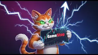 GameStop Short Squeeze 2025