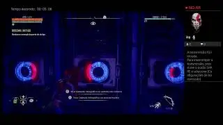 ARSENAL ANTIGO/ PRIMEIRA PORTA HORIZON ZERO DAWN