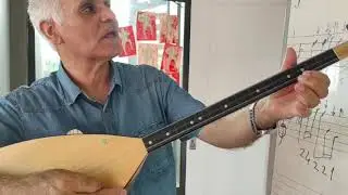 Ümit Yamaç - Neredesin Sen (Solfej Dersi)