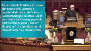 Copy of Bible Study Session 2- October 12, 2021- Zion Presbyterian Church