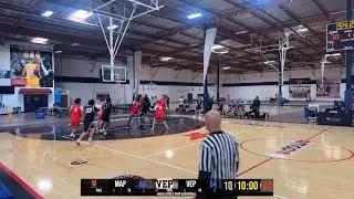 Mack Attack vs VEP