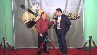 Beer Vendor at 3 Rivers Stadium recalls Clemente's 3,000th hit